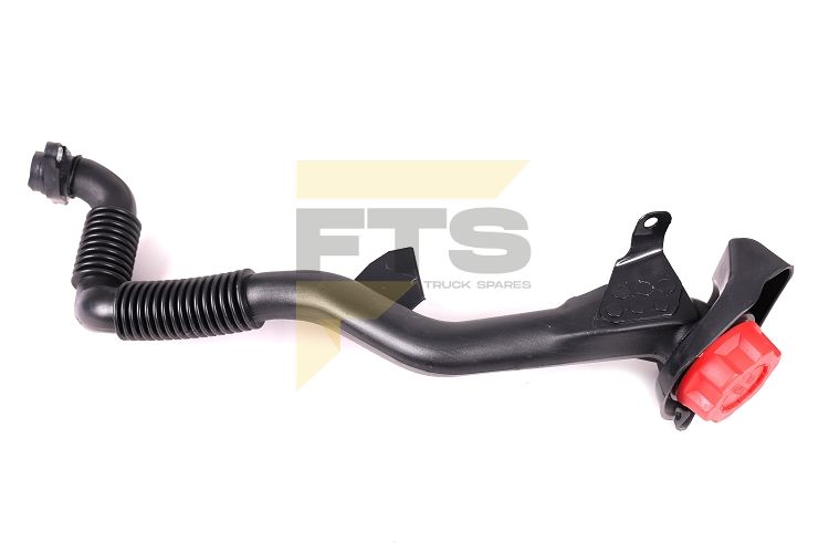 Imagem do produto TUBO ABASTECIMENTO OLEO VOLVO FH - Cód: FAP-12355